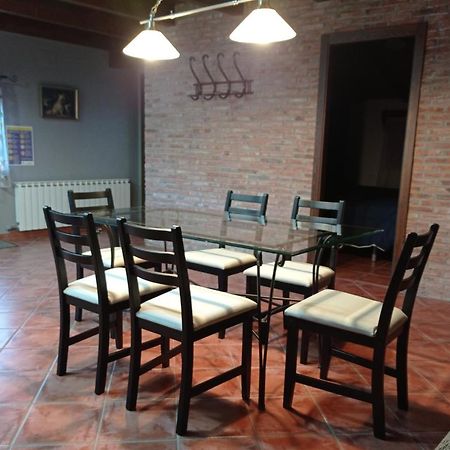 فيلا Casa Aldea Griegos المظهر الخارجي الصورة