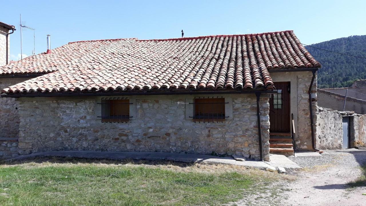فيلا Casa Aldea Griegos المظهر الخارجي الصورة