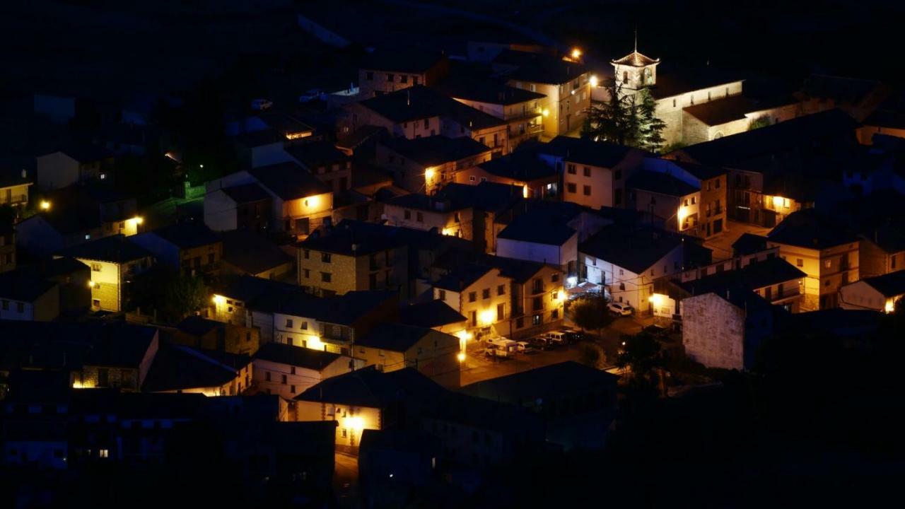 فيلا Casa Aldea Griegos المظهر الخارجي الصورة